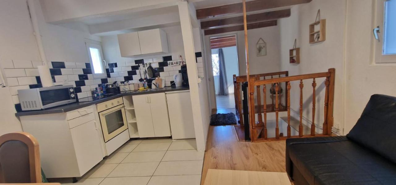 Maison Villageoise Collombey-Muraz Εξωτερικό φωτογραφία